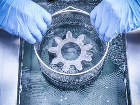 cnc parts cleaning and degreasing|cnc cleaning process.